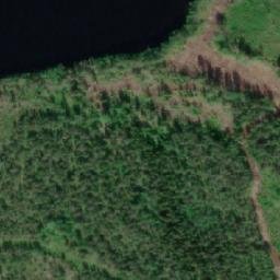 Satellite imagery of Kinturiniemi, FI