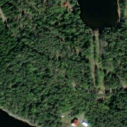 Satellite imagery of Käärmeniemi, FI