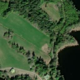 Satellite imagery of Käärmeniemi, FI