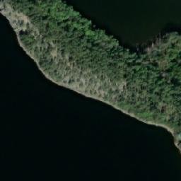 Satellite imagery of Saunaniemi, FI