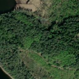 Satellite imagery of Saunaniemi, FI