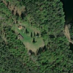 Satellite imagery of Huuhtniemi, FI