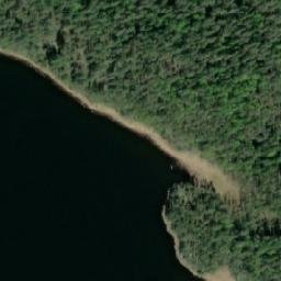 Satellite imagery of Itraniemi, FI