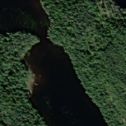 Satellite imagery of Huutoniemi, FI