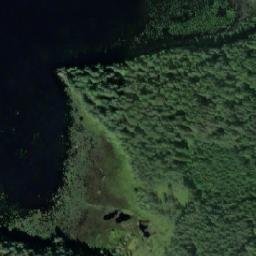 Satellite imagery of Purnunniemi, FI