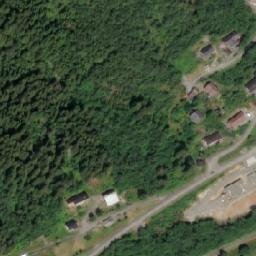 Satellite imagery of Flatnes, NO