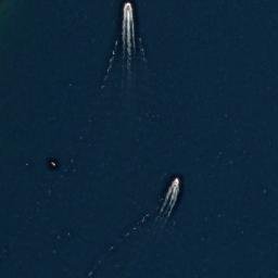 Satellite imagery of Flatnes, NO