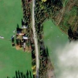 Satellite imagery of Tiiturinniemi, FI