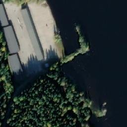Satellite imagery of Pirttiniemi, FI