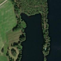 Satellite imagery of Oiniemi, FI