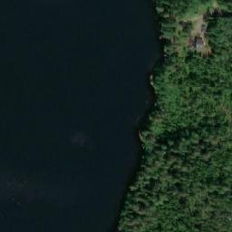 Satellite imagery of Oiniemi, FI