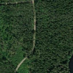 Satellite imagery of Oiniemi, FI