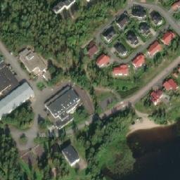 Satellite imagery of Riihiniemi, FI
