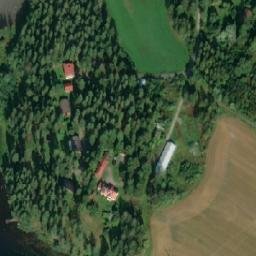 Satellite imagery of Noukanniemi, FI