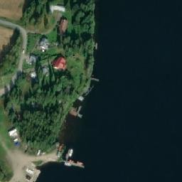 Satellite imagery of Noukanniemi, FI