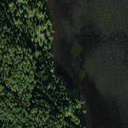 Satellite imagery of Hännisenniemi, FI