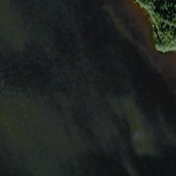 Satellite imagery of Hännisenniemi, FI