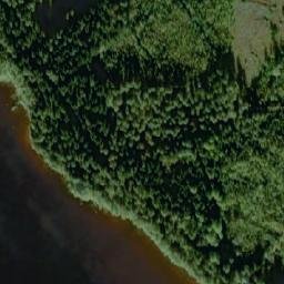Satellite imagery of Hännisenniemi, FI