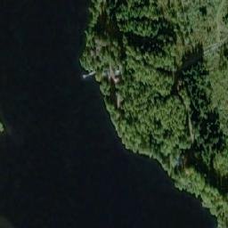 Satellite imagery of Verkkoniemi, FI