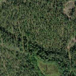 Satellite imagery of Pakananiemi, FI
