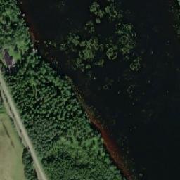 Satellite imagery of Piippuniemi, FI