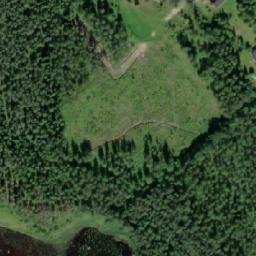 Satellite imagery of Piippuniemi, FI