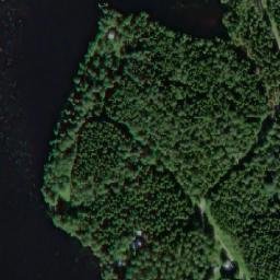 Satellite imagery of Sikasenniemi, FI