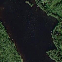 Satellite imagery of Sikasenniemi, FI