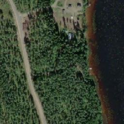 Satellite imagery of Puikonniemi, FI