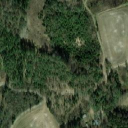 Satellite imagery of Punkaharju, FI