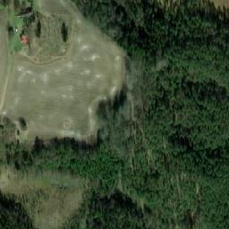 Satellite imagery of Punkaharju, FI