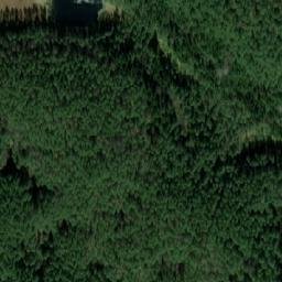 Satellite imagery of Punkaharju, FI