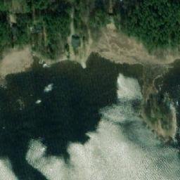 Satellite imagery of Eteläniemi, FI