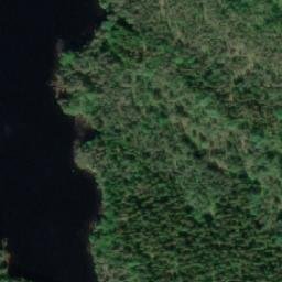 Satellite imagery of Kinturiniemi, FI