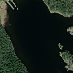 Satellite imagery of Naurisniemi, FI