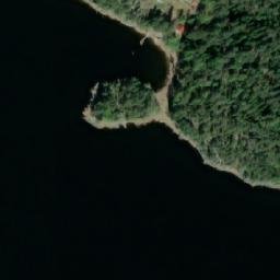 Satellite imagery of Käärmeniemi, FI