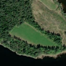 Satellite imagery of Käärmeniemi, FI