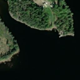 Satellite imagery of Käärmeniemi, FI