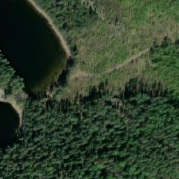 Satellite imagery of Saunaniemi, FI