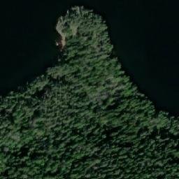 Satellite imagery of Metsoniemi, FI