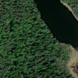 Satellite imagery of Itraniemi, FI