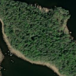 Satellite imagery of Itraniemi, FI
