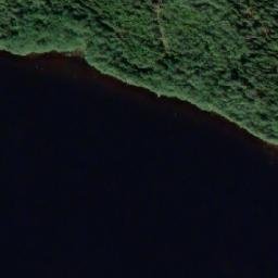 Satellite imagery of Huudonniemi, FI