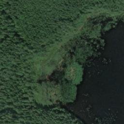 Satellite imagery of Virpiniemi, FI