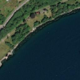 Satellite imagery of Sæboneset, NO