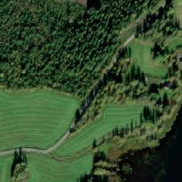 Satellite imagery of Huvilaniemi, FI