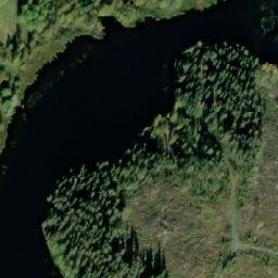 Satellite imagery of Huvilaniemi, FI