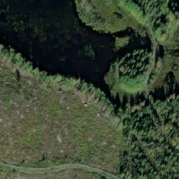 Satellite imagery of Huvilaniemi, FI