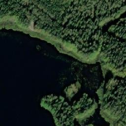 Satellite imagery of Sepänniemi, FI