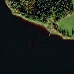 Satellite imagery of Tervasniemi, FI
